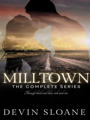 cover image of Milltown